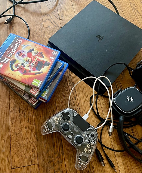 Product image 2 of 5