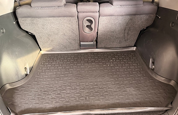 Toyota RAV4 12 of 14