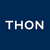 Thon Gruppen logo