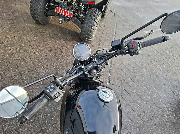 BSA Bantam 350 7 of 13