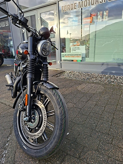 BSA Bantam 350 6 of 13