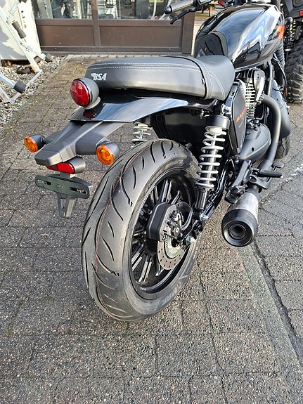 BSA Bantam 350 8 of 13