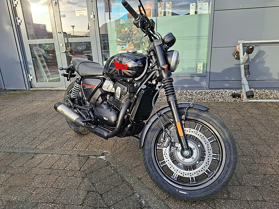 BSA Bantam 350 4 of 5
