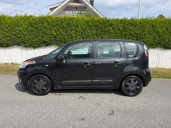 Citroen C3 Picasso 2 of 5