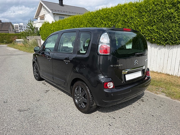Citroen C3 Picasso 3 of 5