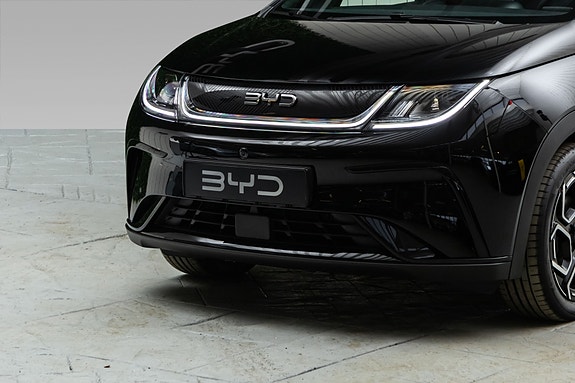BYD Dolphin 3 of 29
