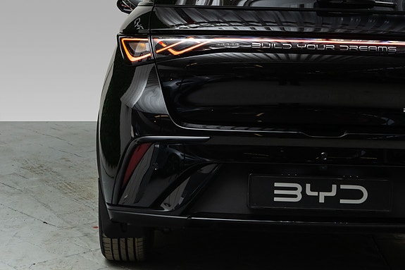 BYD Dolphin 9 of 29