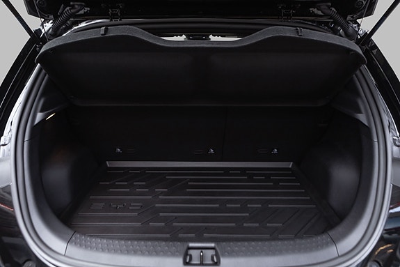 BYD Dolphin 28 of 29