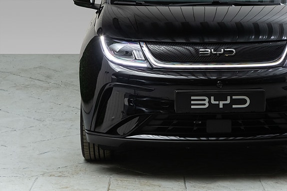 BYD Dolphin 5 of 29