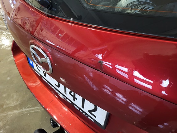 Mazda 6 4 of 5