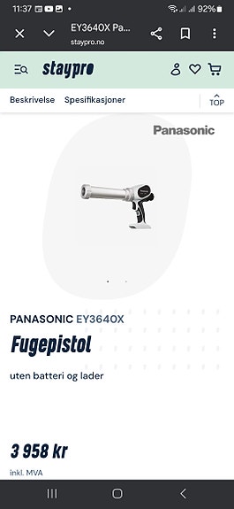 Product image 2 of 3