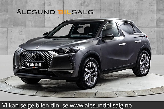 DS 3 Crossback