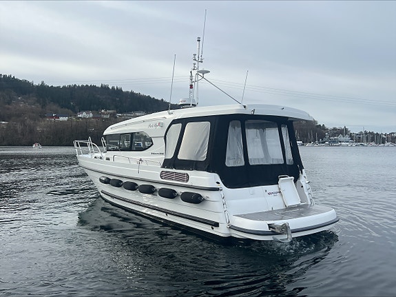 Viknes 1080 Panorama. Utstyrsbombe, skipsreg, spes MVA, INNBYTTE, UTSTILT INNE 23 of 30