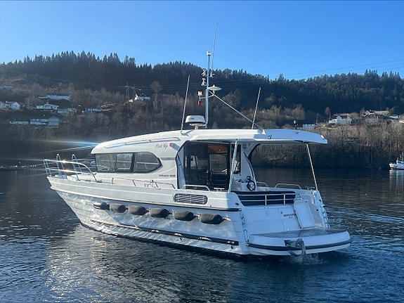 Viknes 1080 Panorama. Utstyrsbombe, skipsreg, spes MVA, INNBYTTE, UTSTILT INNE 19 of 30