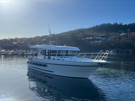 Viknes 1080 Panorama. Utstyrsbombe, skipsreg, spes MVA, INNBYTTE, UTSTILT INNE 12 of 30