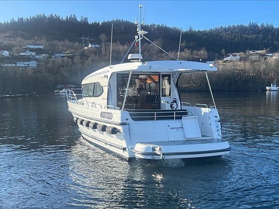 Viknes 1080 Panorama. Utstyrsbombe, skipsreg, spes MVA, INNBYTTE, UTSTILT INNE 20 of 30