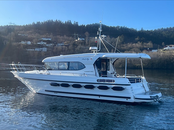 Viknes 1080 Panorama. Utstyrsbombe, skipsreg, spes MVA, INNBYTTE, UTSTILT INNE 18 of 30