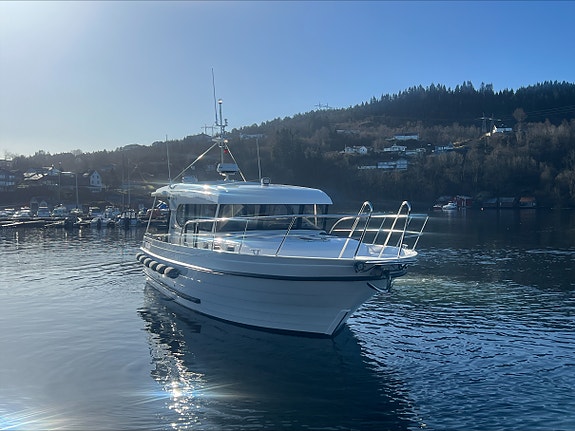 Viknes 1080 Panorama. Utstyrsbombe, skipsreg, spes MVA, INNBYTTE, UTSTILT INNE 13 of 30