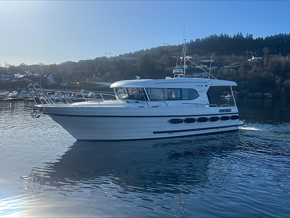 Viknes 1080 Panorama. Utstyrsbombe, skipsreg, spes MVA, INNBYTTE, UTSTILT INNE 16 of 30