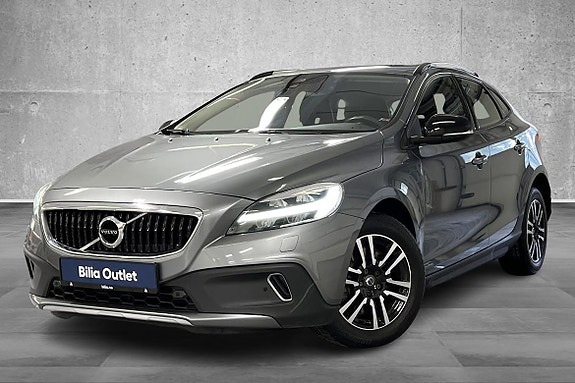 Volvo V40 Cross Country