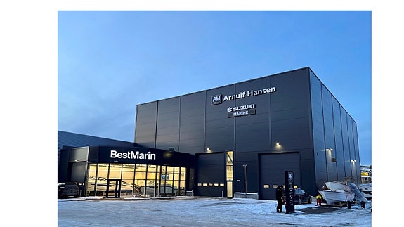 Bilde 1 av 10 i jobbannonse-galleriet