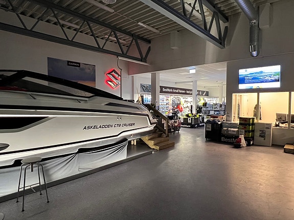 Bilde 8 av 10 i jobbannonse-galleriet