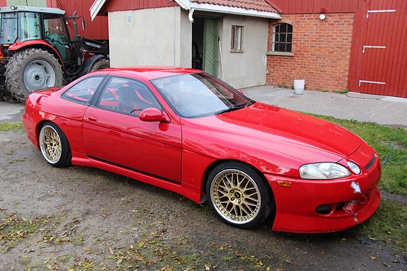 Toyota Andre 2 of 5