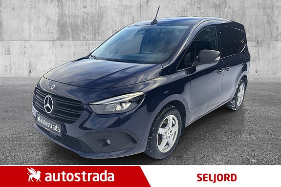 Mercedes-Benz Citan-Klasse