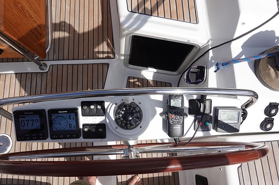 Jeanneau Yacht 57 17 of 30