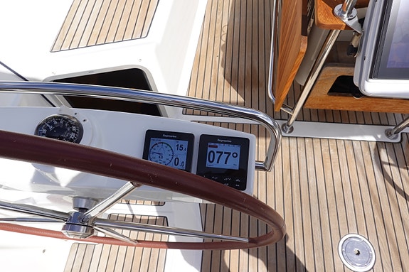 Jeanneau Yacht 57 15 of 30