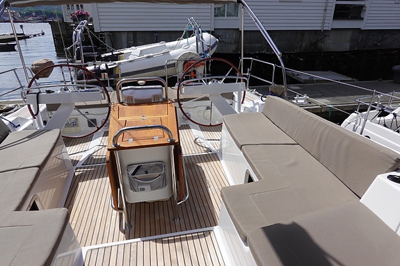 Jeanneau Yacht 57 21 of 30