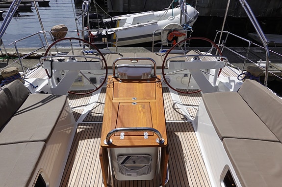 Jeanneau Yacht 57 19 of 30