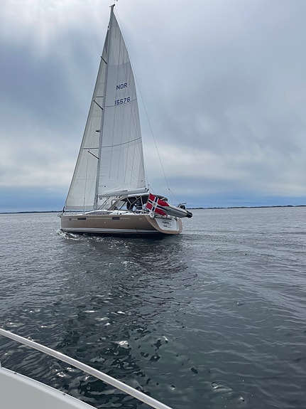 Jeanneau Yacht 57 5 of 30