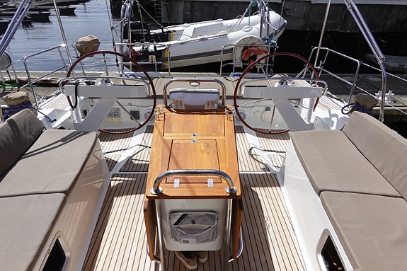 Jeanneau Yacht 57 20 of 30
