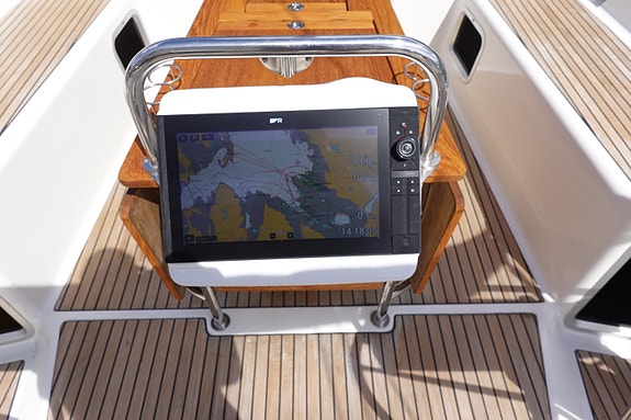 Jeanneau Yacht 57 16 of 30