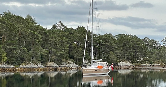 Jeanneau Yacht 57 3 of 30