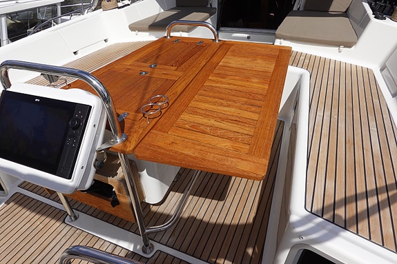 Jeanneau Yacht 57 18 of 30