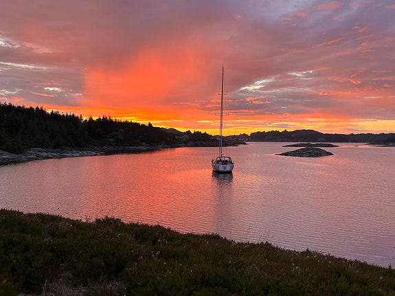 Jeanneau Yacht 57 6 of 30