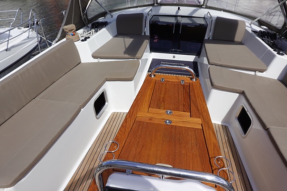 Jeanneau Yacht 57 23 of 30