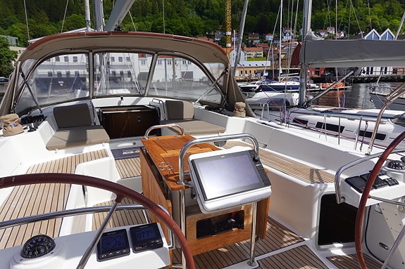 Jeanneau Yacht 57 11 of 30