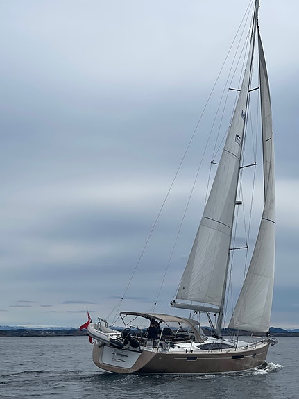 Jeanneau Yacht 57 4 of 30