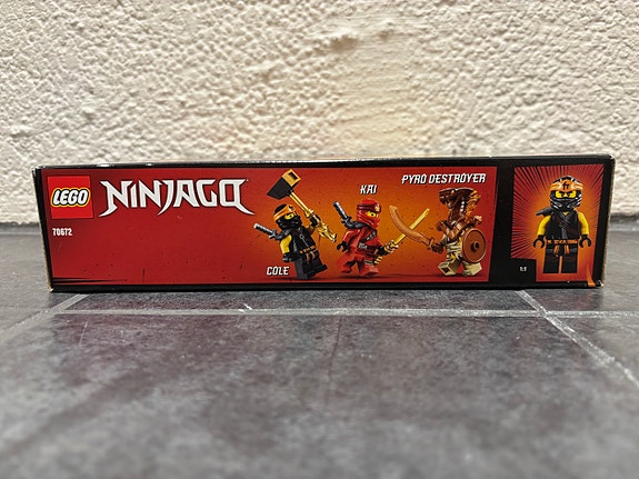 Product image 3 of 3