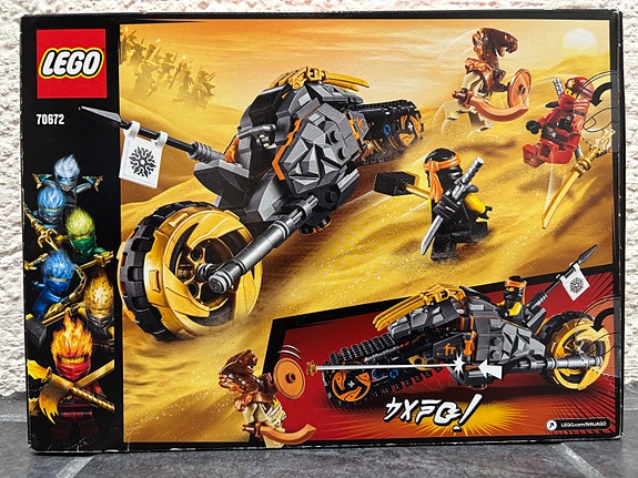 Product image 2 of 3