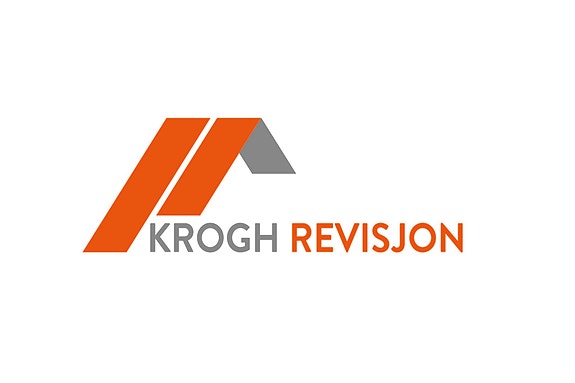 Krogh Revisjon AS logo