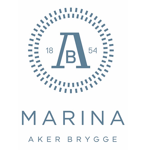 Aker Brygge Marina Drift AS logo
