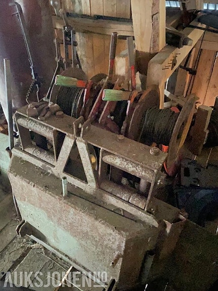 Igland compact 3000 Compact 3000