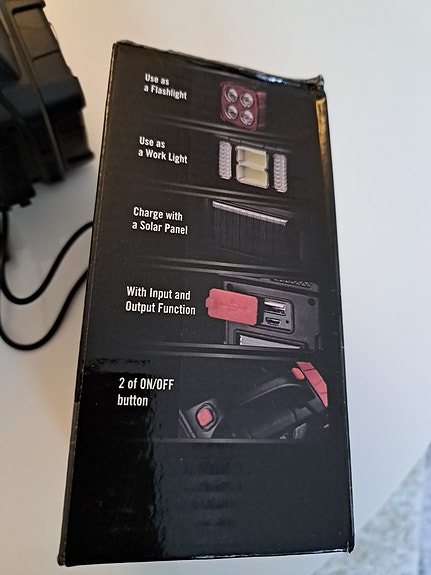 Product image 2 of 10