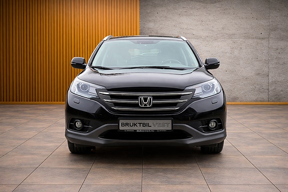 Honda CR-V 2 of 5