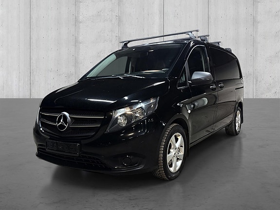 Mercedes-Benz Vito-Klasse