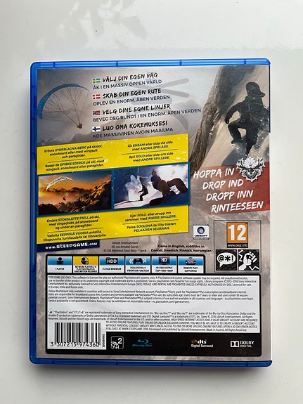 Product image 2 of 3